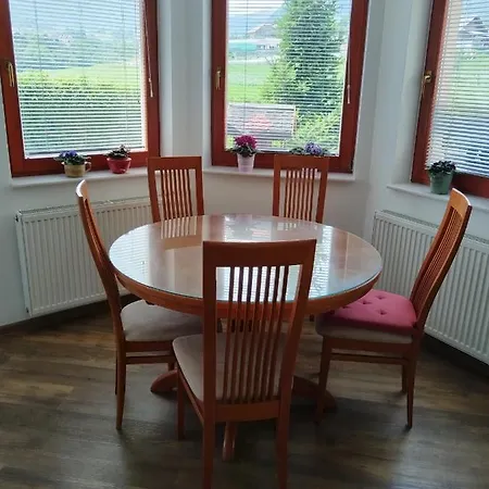 Apartma Julia Spodnje Gorje Exterior photo
