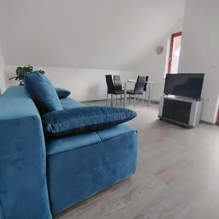 Apartma Julia Spodnje Gorje Exterior photo