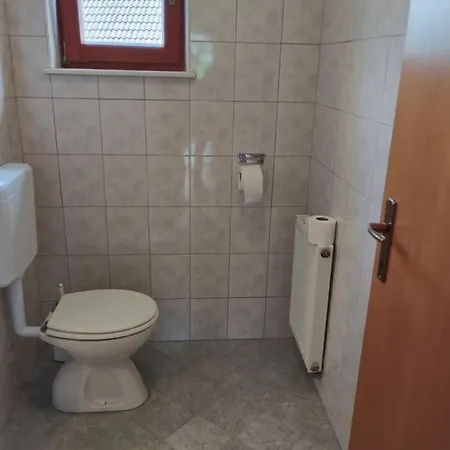 Apartma Julia Spodnje Gorje Exterior photo