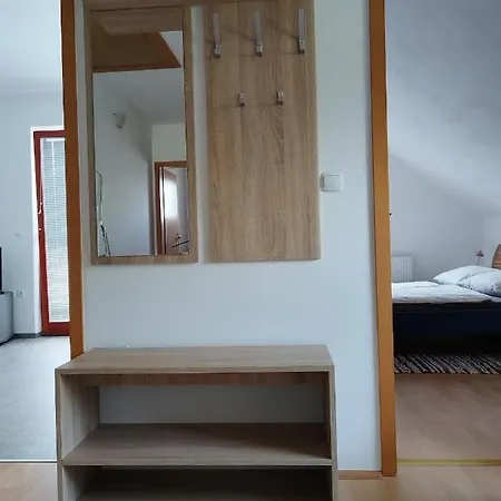 Apartma Julia Spodnje Gorje Exterior photo