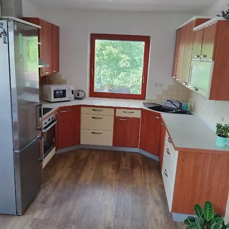 Apartma Julia Spodnje Gorje Exterior photo