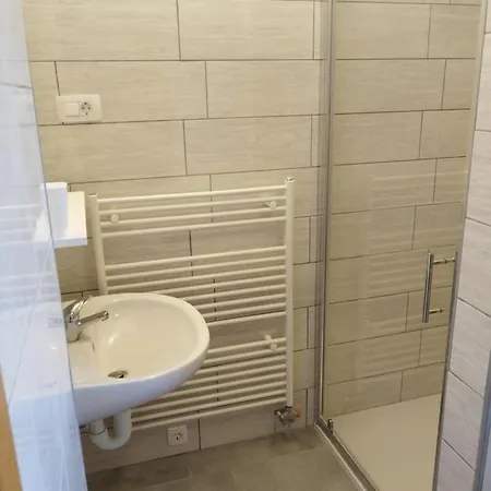 Apartma Julia Spodnje Gorje Exterior photo
