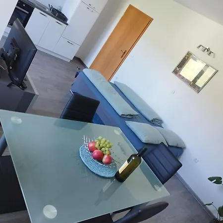 Apartma Julia Spodnje Gorje Exterior photo