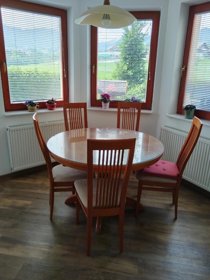 Apartment Apartma Julia