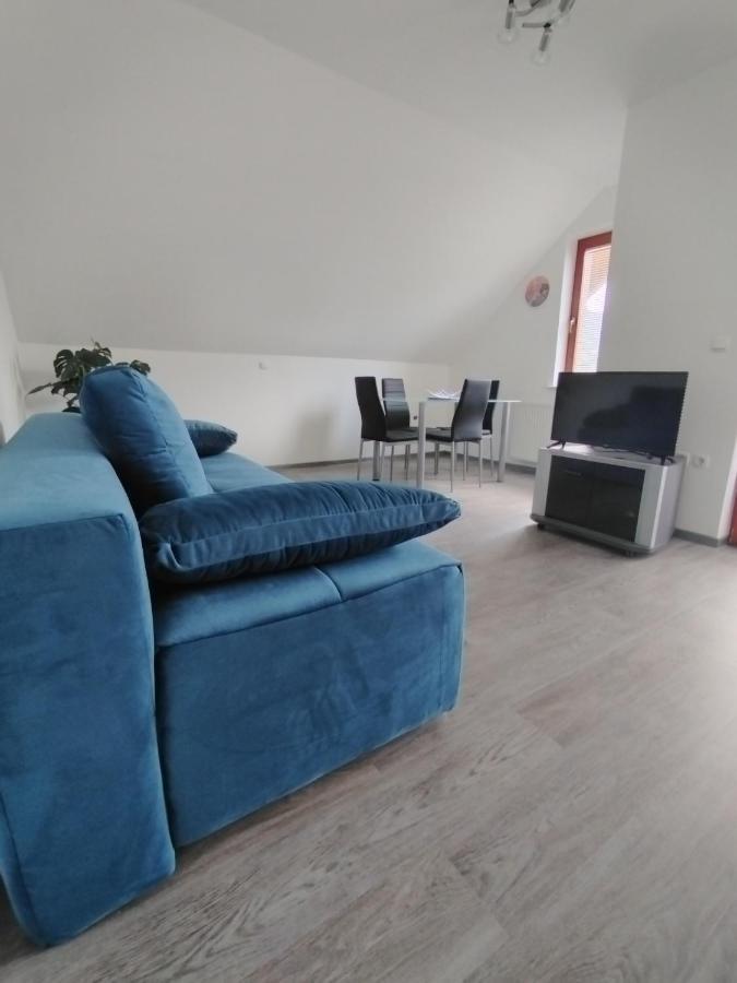 Apartma Julia