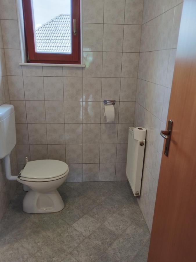 Apartma Julia Spodnje Gorje