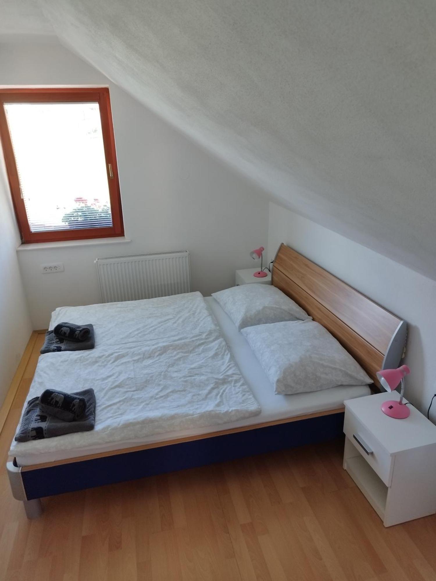 Apartma Julia