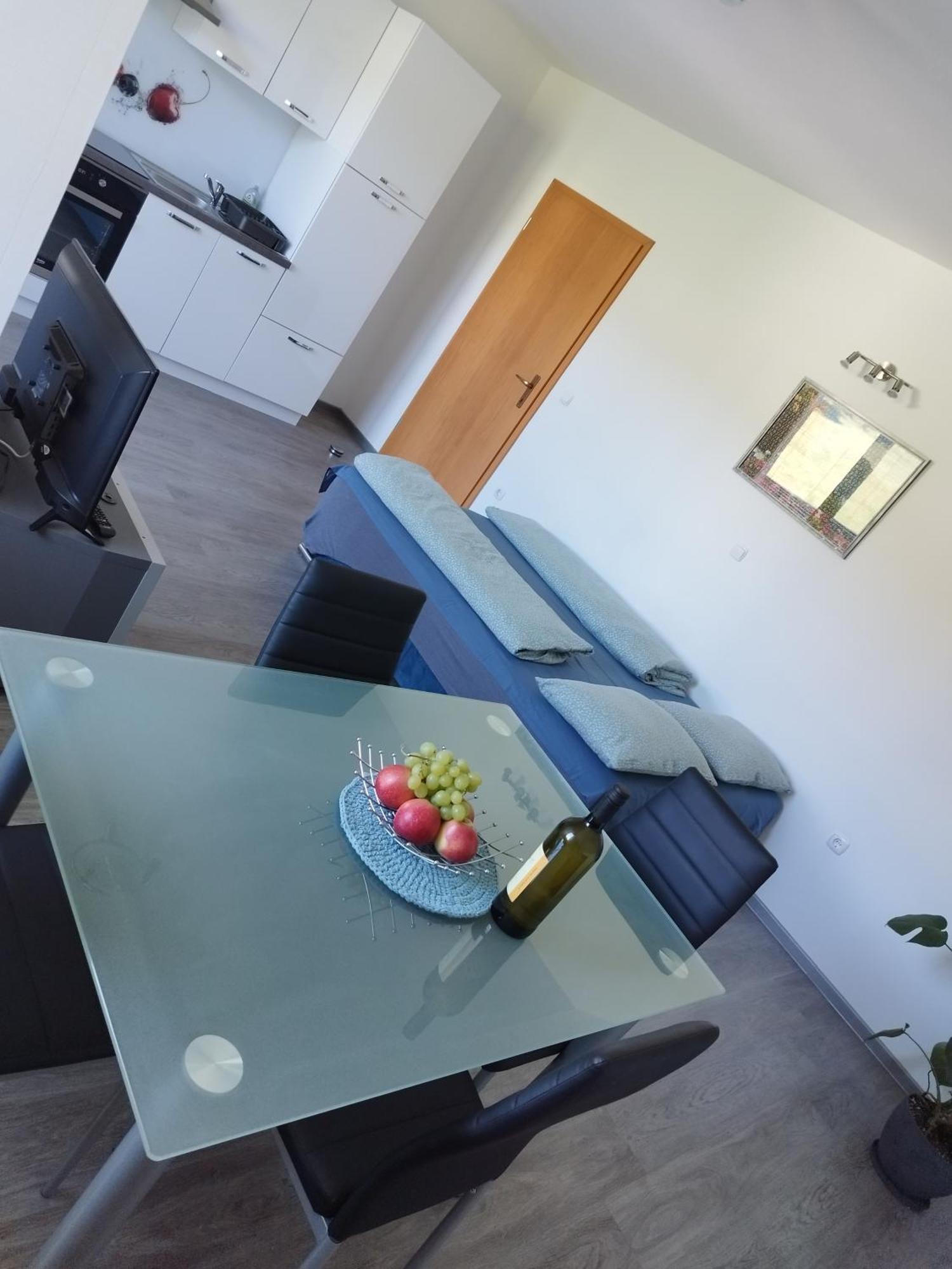 Apartment Apartma Julia *